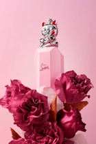 Limited Edition Loubidoo Rose Eau de Parfum